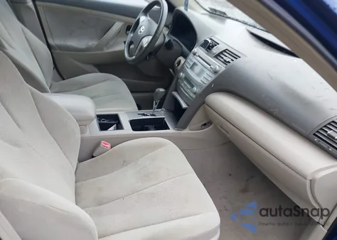 2008 Toyota Camry Hybrid из США, поврежденный, VIN 4T1BB46K58U049150